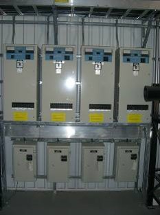 Electrical & Instrumentation Works