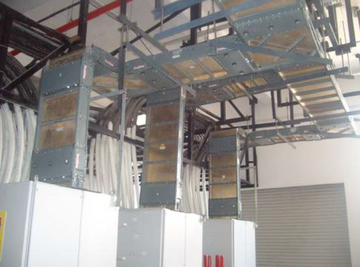 Fire Detection, Fire Alarm& PA System